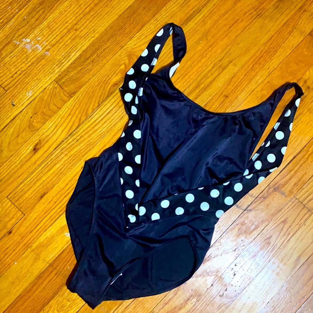 Vintage 80’s leotard